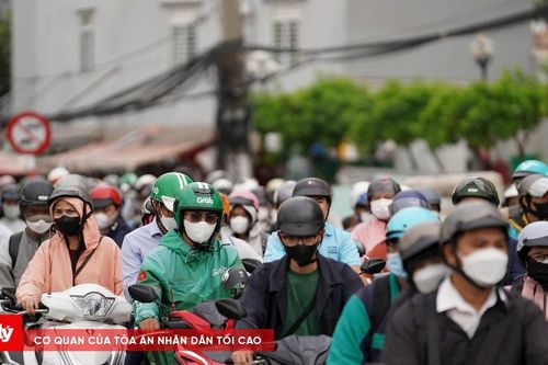TP.HCM chỉ còn 1 điểm đen tai nạn giao thông