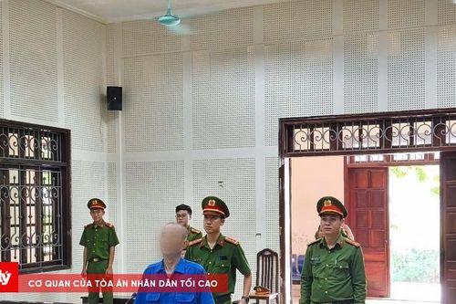 Xét xử phúc thẩm vụ án cố ý gây thương tích