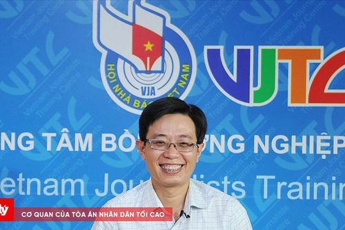 Ảnh báo chí và những góc nhìn