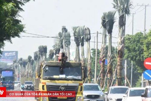 Bà Rịa - Vũng Tàu: Giao thông ùn tắc kéo dài do đường ngập sau mưa lớn