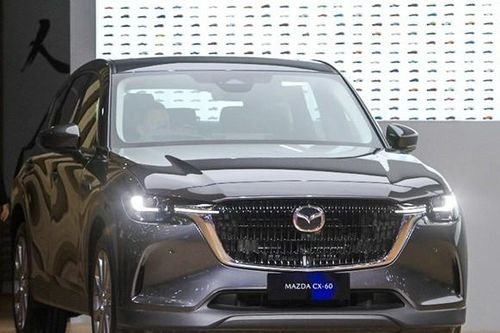 Loạt xe hot vừa ra mắt thị trường châu Á, 'hẹn giờ' về Việt Nam