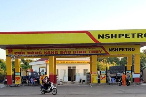 'Đại gia' xăng dầu miền Tây chưa hết vận đen, lỗ nặng và nợ thuế nghìn tỷ