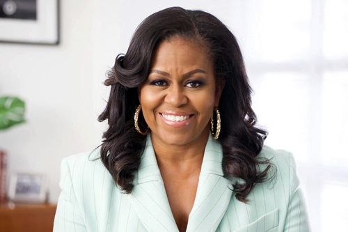 Học cách chấp nhận chính mình từ cựu Đệ nhất Phu nhân Michelle Obama