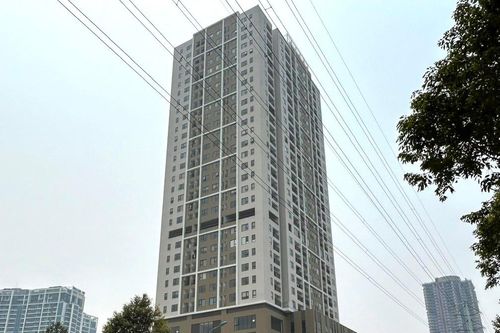 Giá nhà ở xã hội ngày càng tăng, vì sao nhảy vọt lên gần 30 triệu đồng/m2?