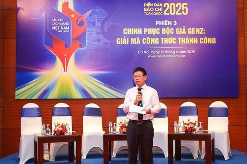 Làm sao 'giữ chân' Gen Z lâu dài trên các nền tảng báo chí truyền thông?