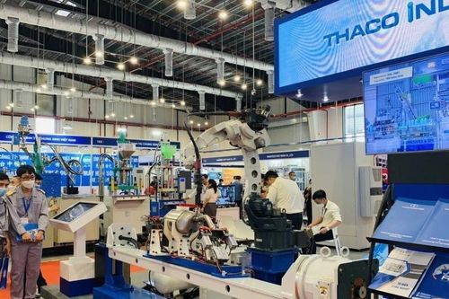 Bình Dương có khu công nghiệp cơ khí đầu tiên rộng gần 800ha