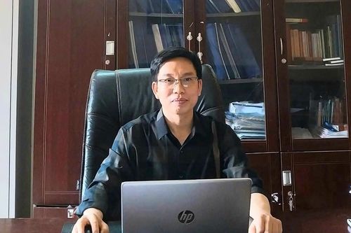 Dòng tâm sự xúc động của thầy giáo ở Thanh Hóa với học sinh thi trượt lớp 10