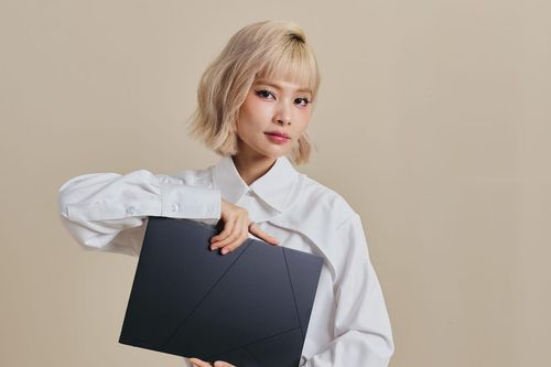 Zenbook A14, S16 và 14: Hiện thân của triết lý thiết kế chạm cảm xúc từ ASUS