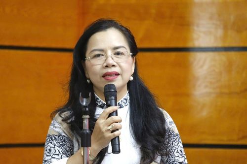 Giữa bối cảnh tinh giản biên chế, trường tìm cách nâng kỹ năng nghề cho sinh viên