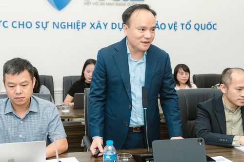 Hệ thống tiêu chuẩn an ninh mạng sẽ thiết lập bảo vệ hạ tầng thông tin trọng yếu
