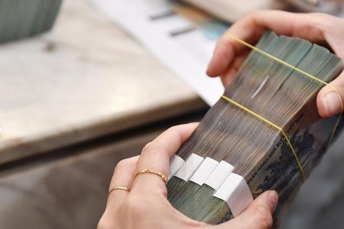 Cá nhân có thể vay 300 triệu đồng mà không cần tài sản bảo đảm