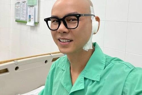 Phan Đinh Tùng còn 20% thính lực sau phẫu thuật vá màng nhĩ