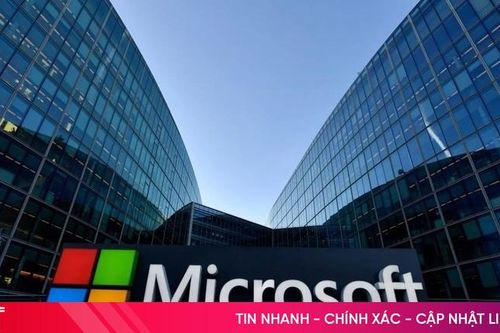 Microsoft dự kiến cắt giảm hàng nghìn việc làm, tập trung đầu tư vào AI