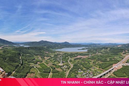 Cao tốc Vũng Áng - Bùng khó 'về đích' vào cuối tháng 6