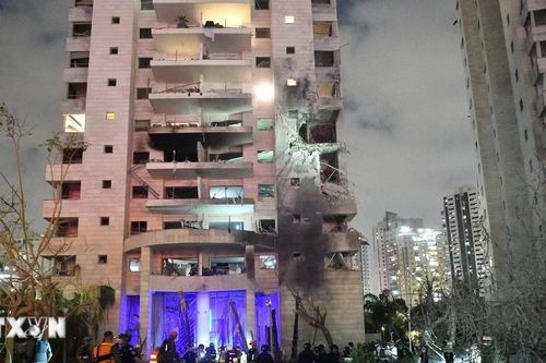 Mỹ sẽ quyết định phương án can dự vào xung đột Israel-Iran trong 2 tuần tới