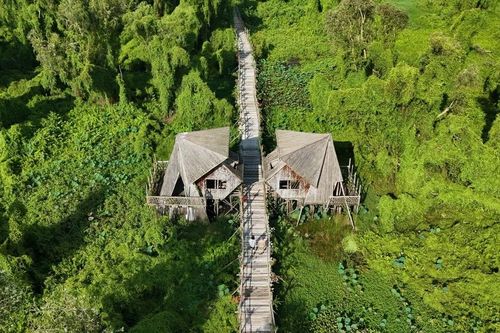 Du lịch Đồng bằng sông Cửu Long: Tạo điểm nhấn từ văn hóa, cảnh quan