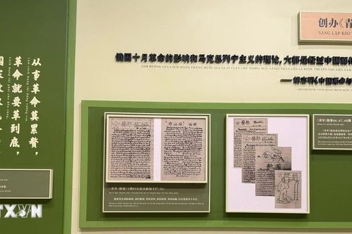 100 năm Báo chí Cách mạng Việt Nam: 'Tờ báo nhỏ, nhưng sứ mệnh to lớn'
