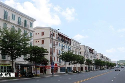 Vốn ngoại chảy mạnh vào bất động sản nhờ cải cách pháp lý và hạ tầng
