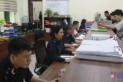 'Cách tính' tiền thưởng cho cán bộ, công chức kể từ ngày 1/7