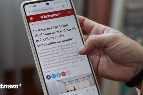 Thu thập dữ liệu trong báo chí hiện đại: Cần chiến lược, trách nhiệm và đạo đức