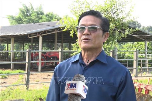 Tỉnh Bolikhamxay - Điểm đến đầu tư tiềm năng của nhà đầu tư Việt Nam trong lĩnh vực nông nghiệp