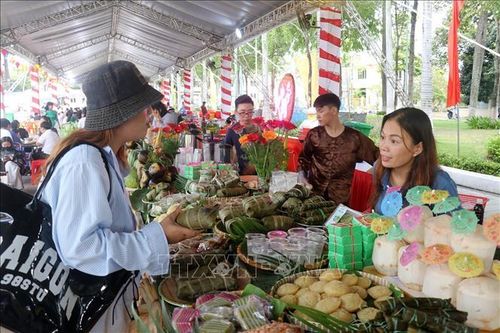 Tri ân người có công khai mở vùng đất Hà Tiên