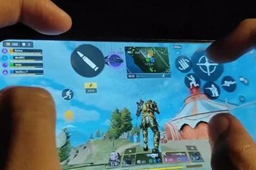 One UI 8 mang tin tức cực vui đến với game thủ di động
