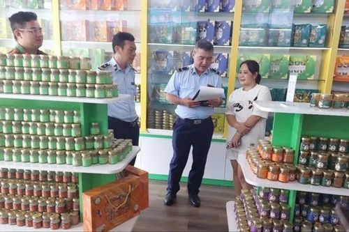 Ông chủ của hơn 23.400 lọ yến chưng giả tại Phú Thọ là ai?