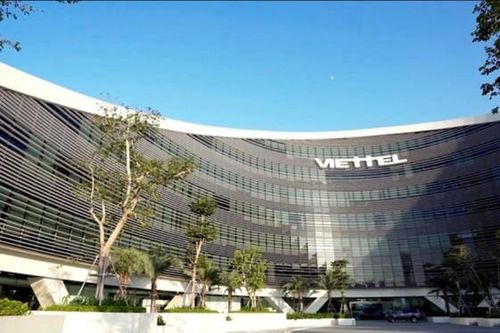 Mỗi ngày Viettel lãi gần 150 tỷ đồng trong năm 2024
