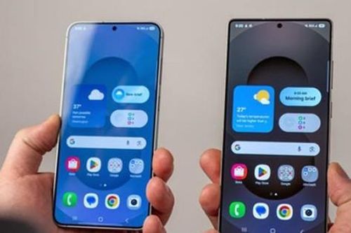 Samsung khởi động 'cuộc cách mạng thầm lặng' mang tên One UI 8.5