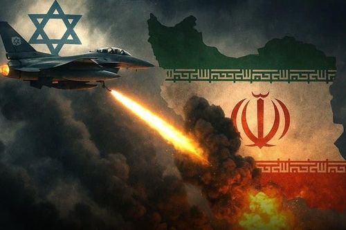 Công dân Trung Quốc sơ tán khỏi Iran nói gì?