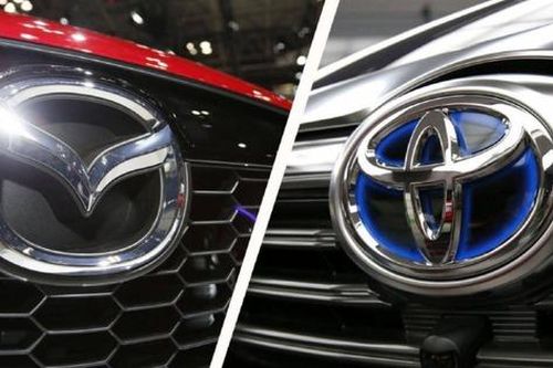 Vì sao tương lai Mazda phụ thuộc lớn vào Toyota?