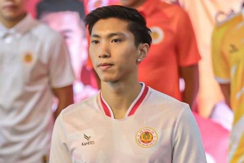 Sự trở lại của Đoàn Văn Hậu