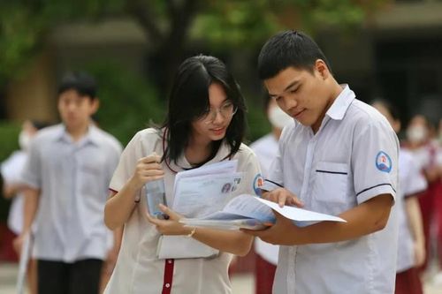 Chính thức: TP.HCM có lịch công bố điểm thi vào lớp 10