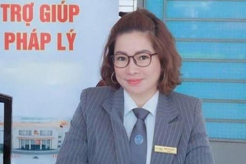 Kỳ vọng của luật sư đối với báo chí