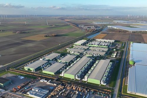 Dòng vốn FDI toàn cầu suy giảm, riêng Đông Nam Á là điểm sáng hiếm hoi