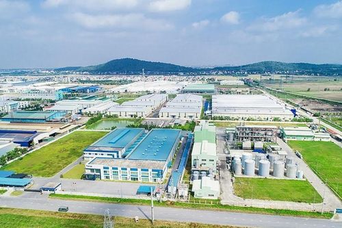Làn sóng đầu tư đổ về Bắc Giang - Bắc Ninh: Cơ hội vàng cho nhà phát triển dự án
