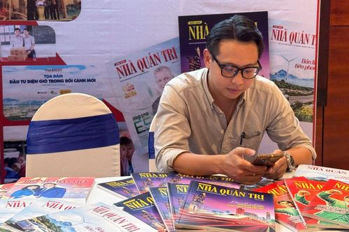 Tết của người làm báo trên khắp mọi miền Tổ quốc