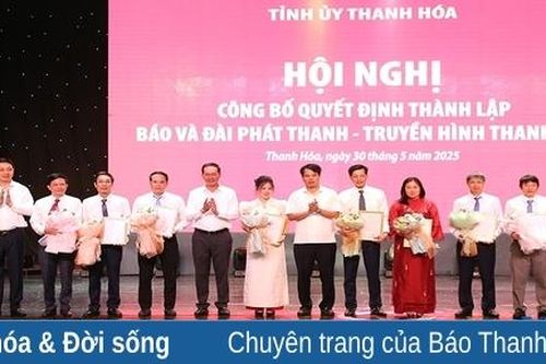 Báo chí cách mạng đồng hành cùng dân tộc (Bài 1): Một thế kỷ tự hào