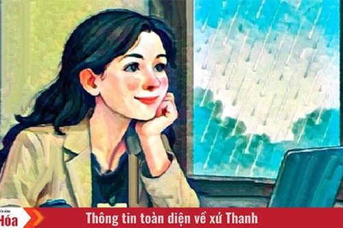Phóng viên tập sự
