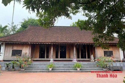 Trên đất Kẻ Đầm