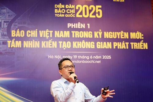 Báo chí địa phương trong không gian mới và bài toán mô hình kinh doanh