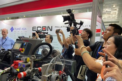Báo chí và doanh nghiệp: Mối quan hệ hợp tác dựa trên sự tin tưởng, minh bạch, trách nhiệm và văn hóa