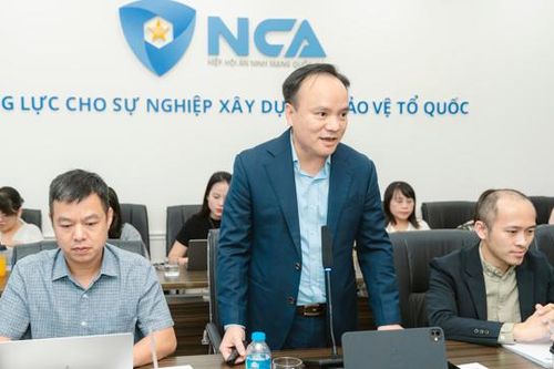 Việt Nam sắp có hệ thống tiêu chuẩn an ninh mạng cho hạ tầng thông tin trọng yếu