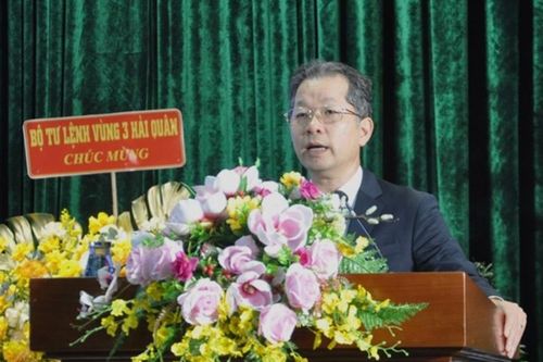 Báo chí góp phần quan trọng vào sự phát triển, xây dựng Đà Nẵng trở thành cực tăng trưởng mới của Việt Nam