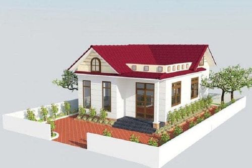 Mô hình 'Nhà sinh hoạt 4.0'