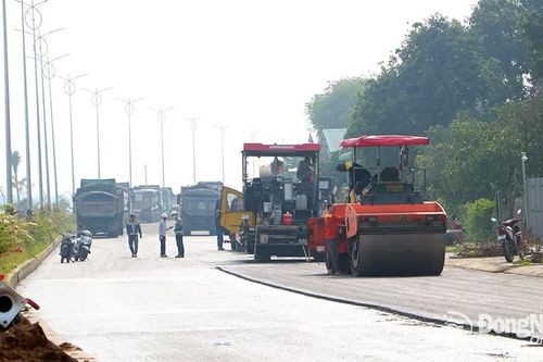 Tổ chức lại các ban quản lý dự án cấp huyện để đảm bảo giải ngân vốn đầu tư công