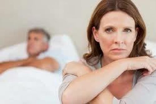 46 tuổi đã mãn kinh liệu có thể mắc bệnh gì?