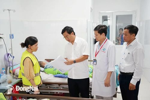 Tăng tương tác để phục vụ bạn đọc tốt hơn