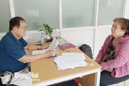 Đổi mới trong tuyên truyền pháp luật